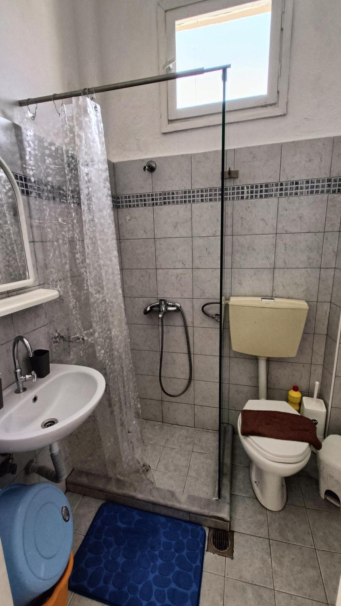 Garden House Katerina Aparthotel Leptokarya  Habitación foto